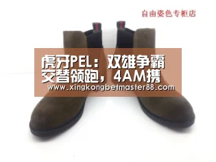 虎牙PEL:双雄争霸交替领跑,4AM携手ELG统治B组突围赛_星空官网
