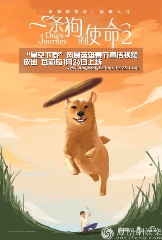 “星空下载”风暴英雄春节宣传视频放出 瓦莉拉1月26日上线(图1) 星空竞猜